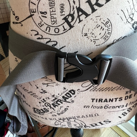 Peak Lite Hydration Waist Pak NWOT - Picture 6 of 6